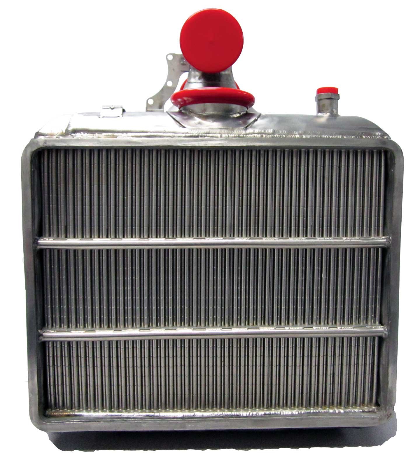 F15 Military Aircraft Heat Exchangers